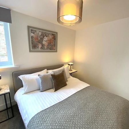High Street Stylish City Centre Apartment, 2 Bed Perth Ngoại thất bức ảnh